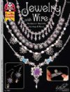Book Jewelry with Wire